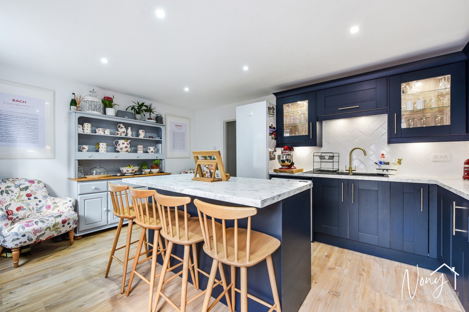 Nursery Road, Alresford, SO24