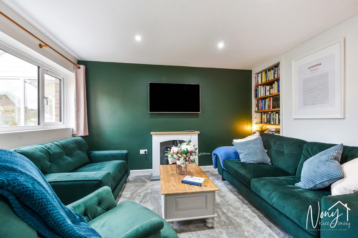 Nursery Road, Alresford, SO24