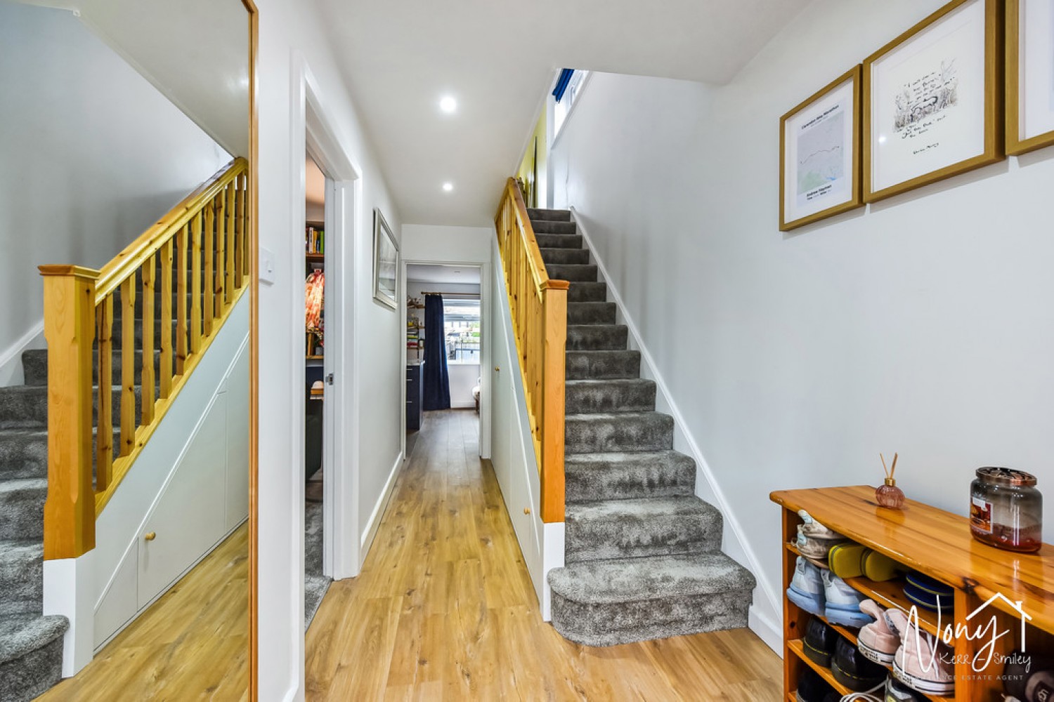 Nursery Road, Alresford, SO24