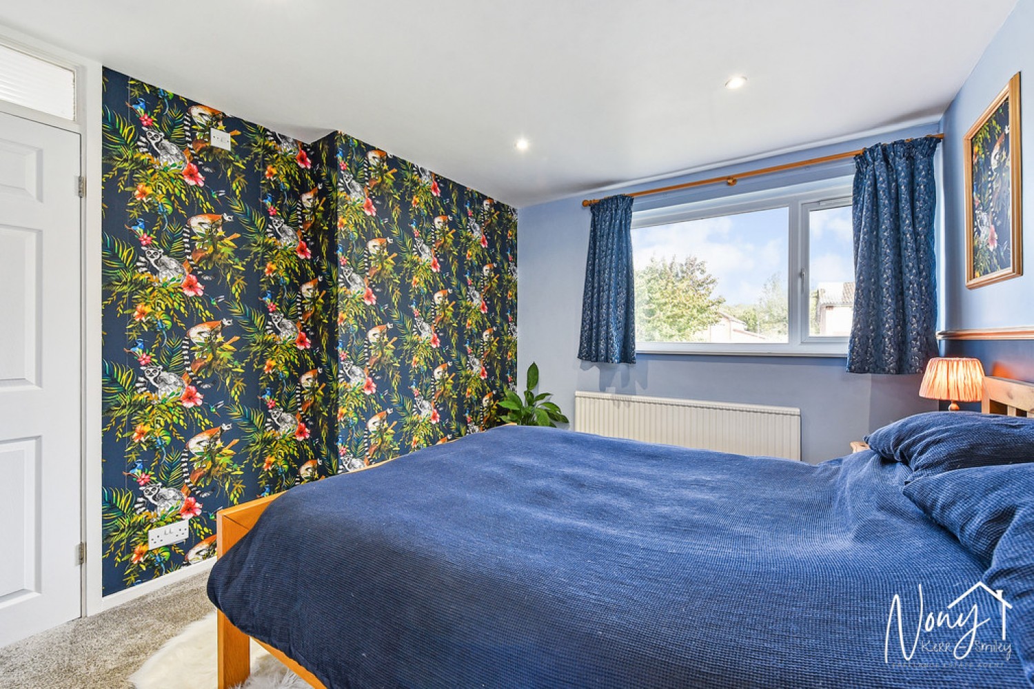 Nursery Road, Alresford, SO24