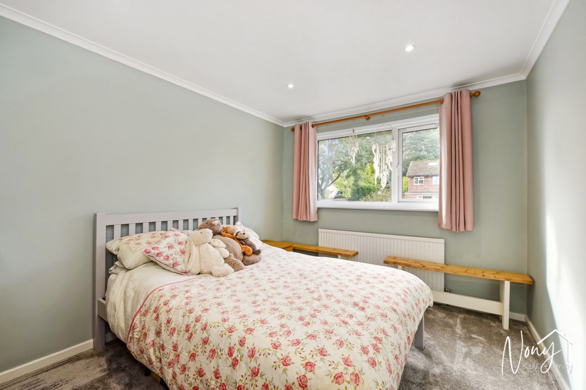 Nursery Road, Alresford, SO24