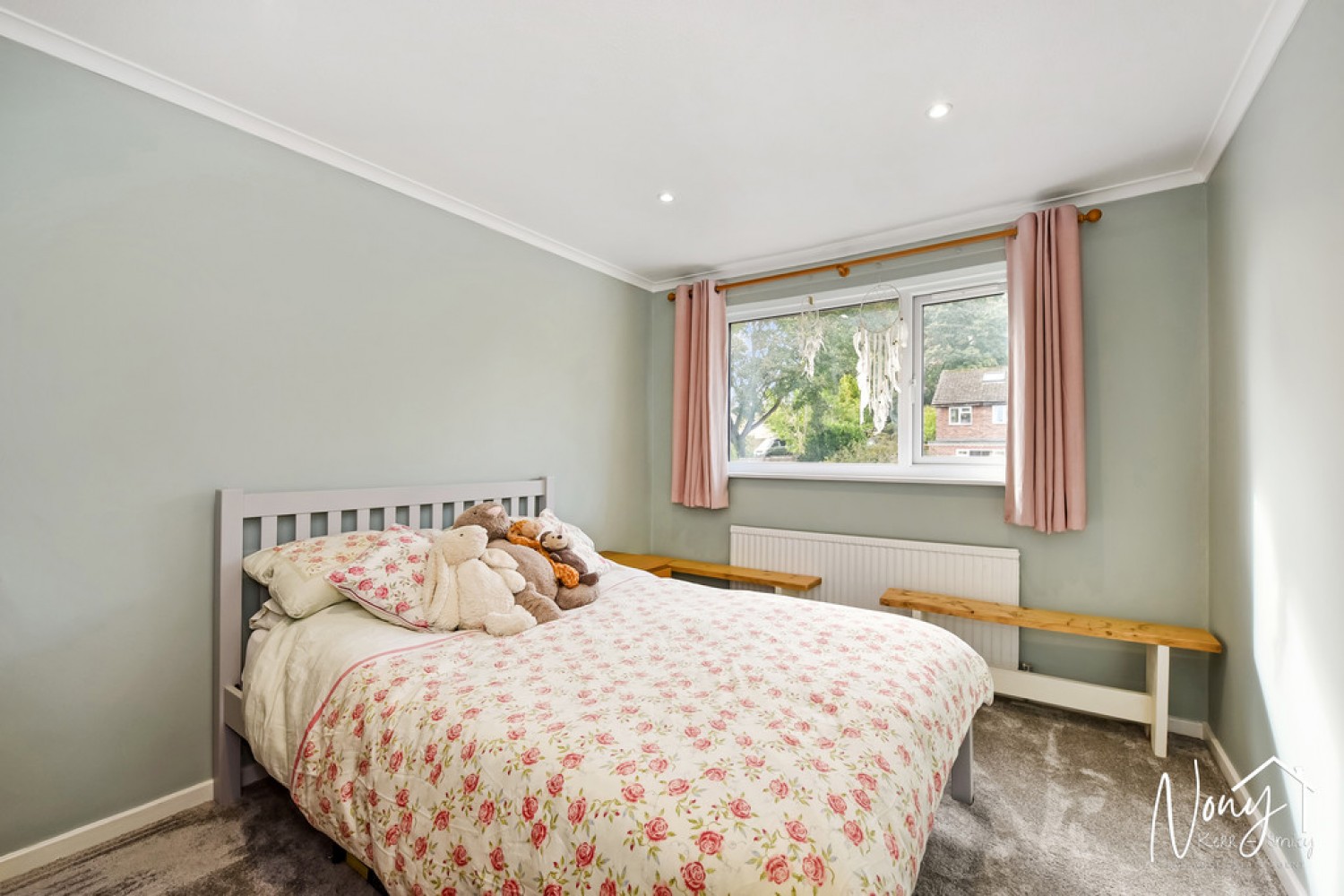 Nursery Road, Alresford, SO24
