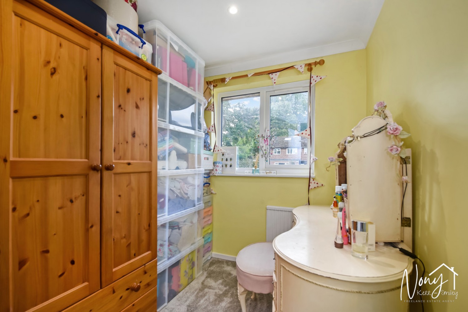 Nursery Road, Alresford, SO24