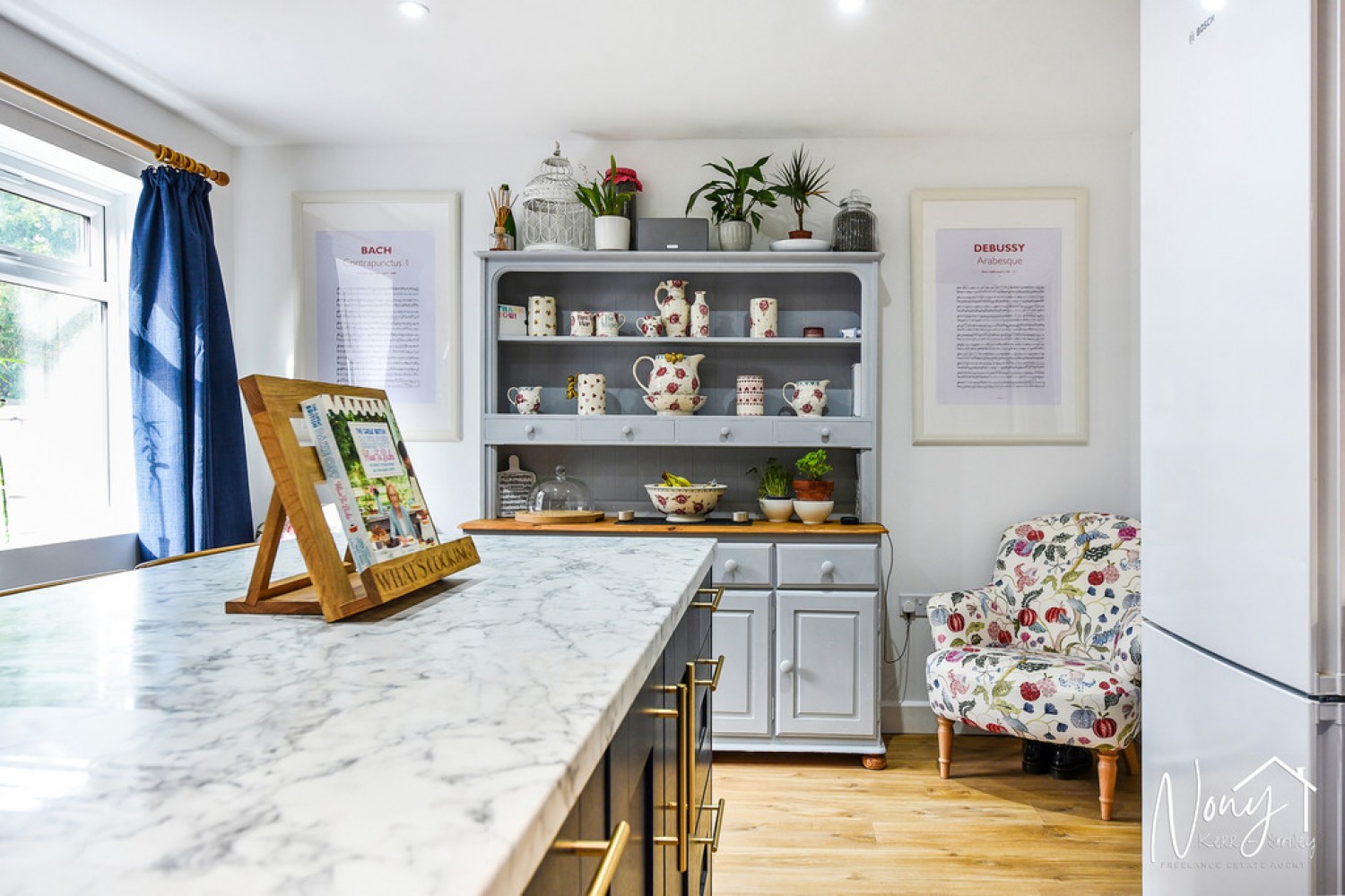 Nursery Road, Alresford, SO24