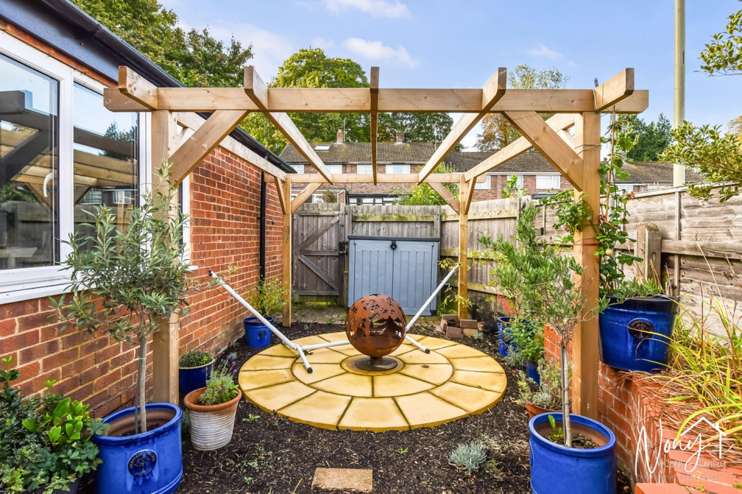Nursery Road, Alresford, SO24