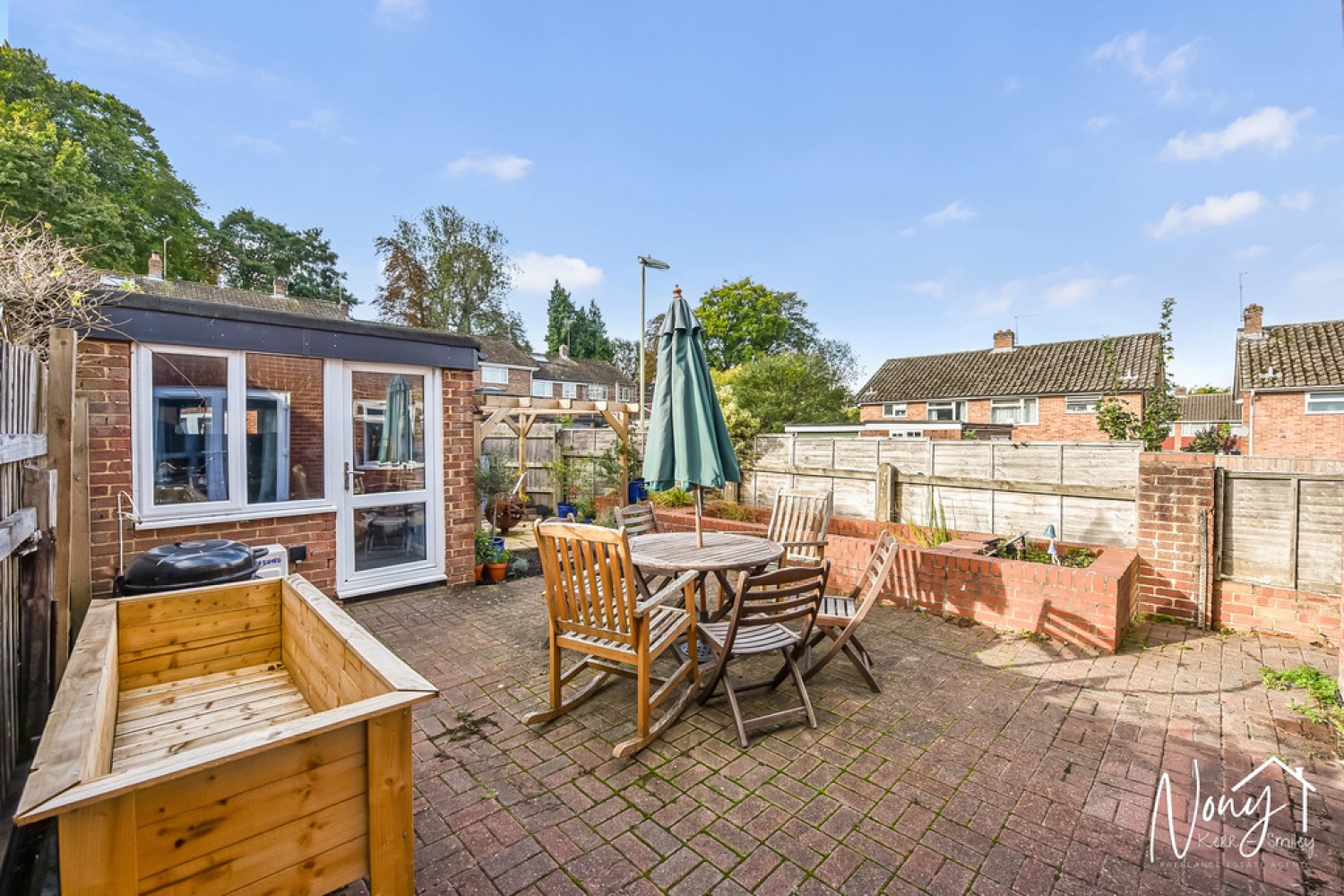 Nursery Road, Alresford, SO24