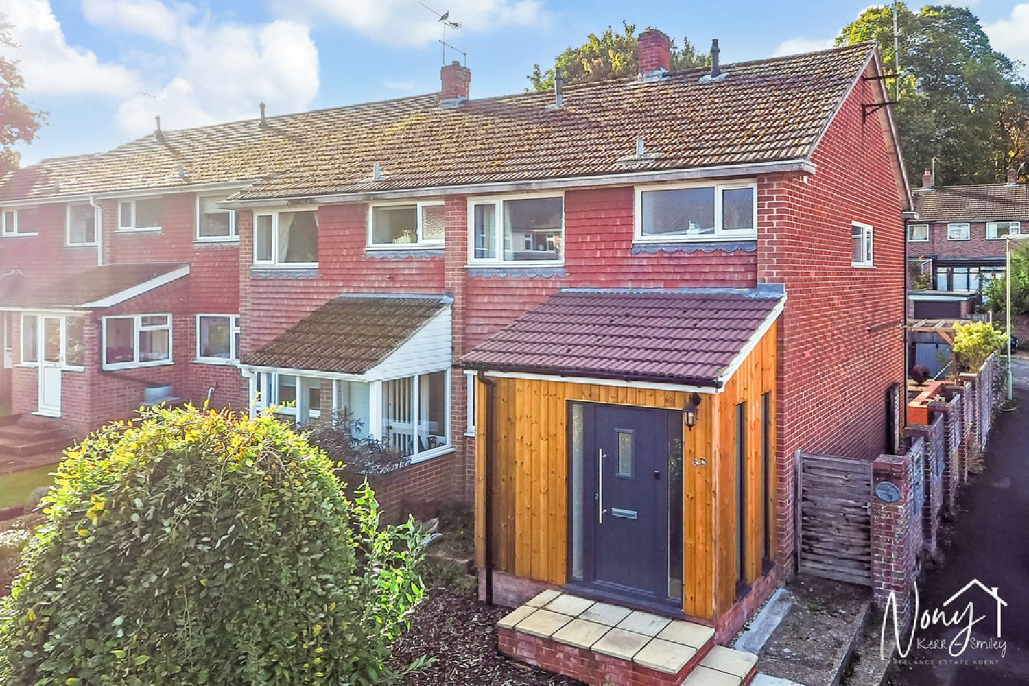 Nursery Road, Alresford, SO24