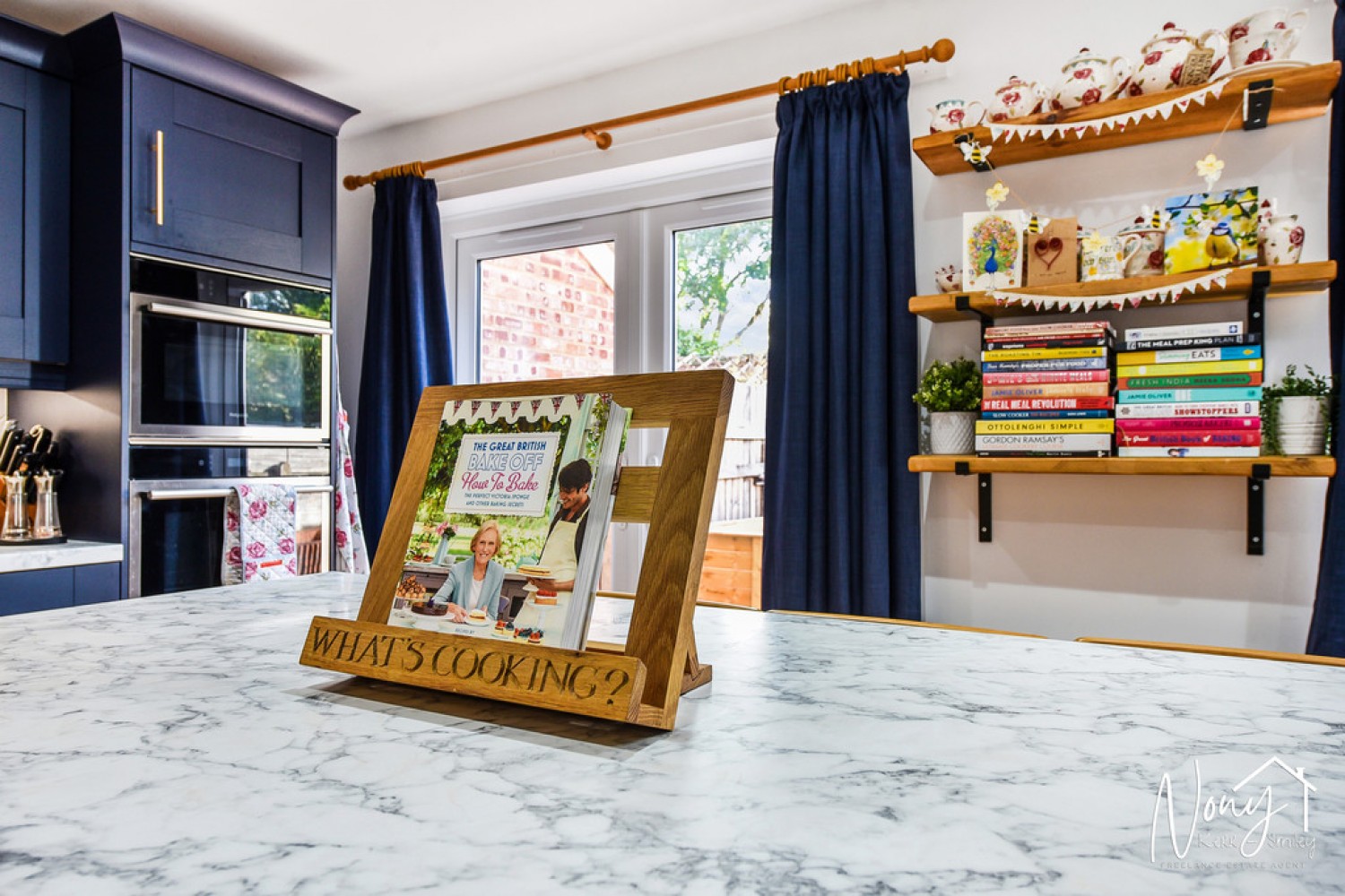 Nursery Road, Alresford, SO24