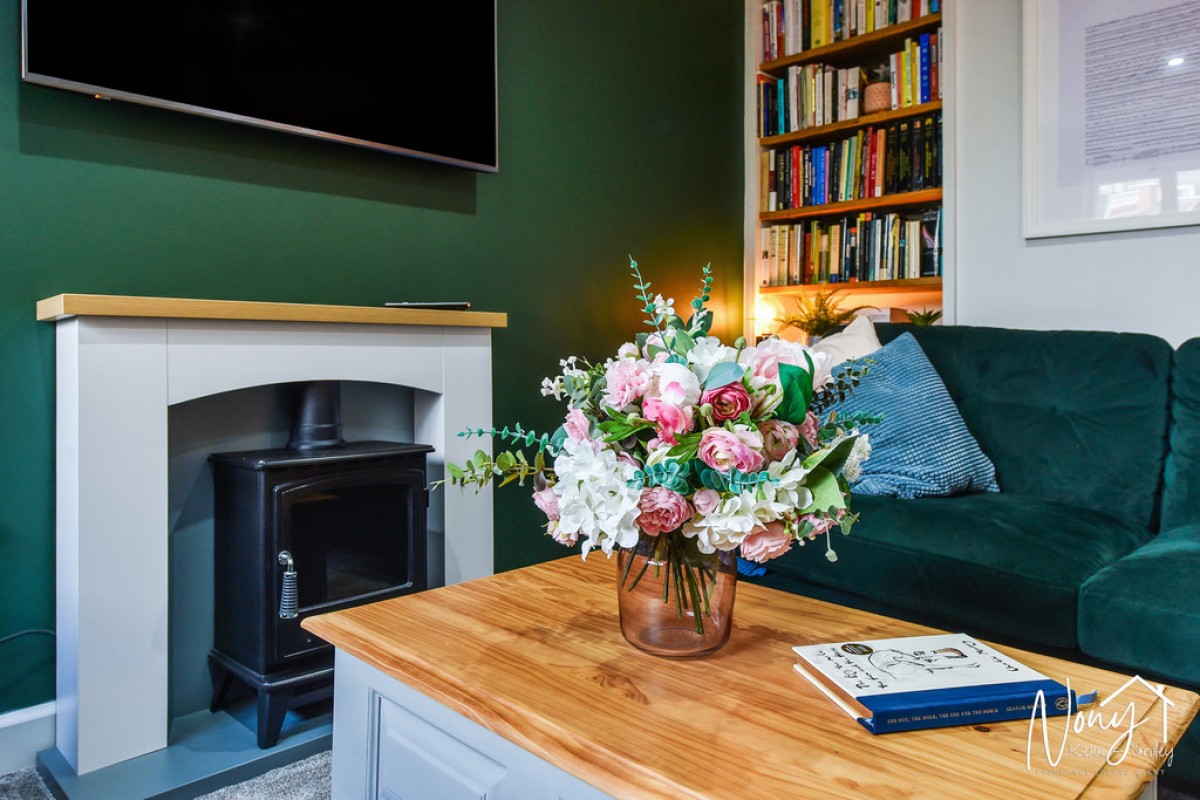 Nursery Road, Alresford, SO24