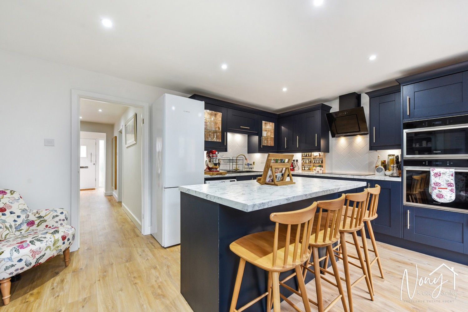 Nursery Road, Alresford, SO24