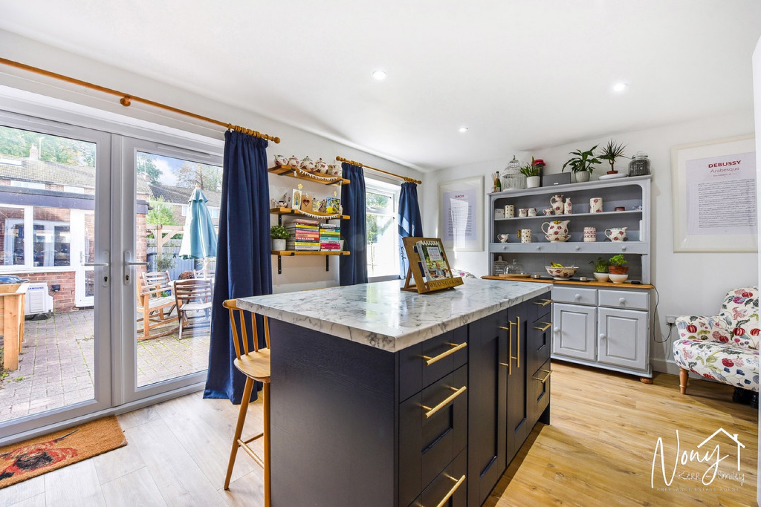 Nursery Road, Alresford, SO24