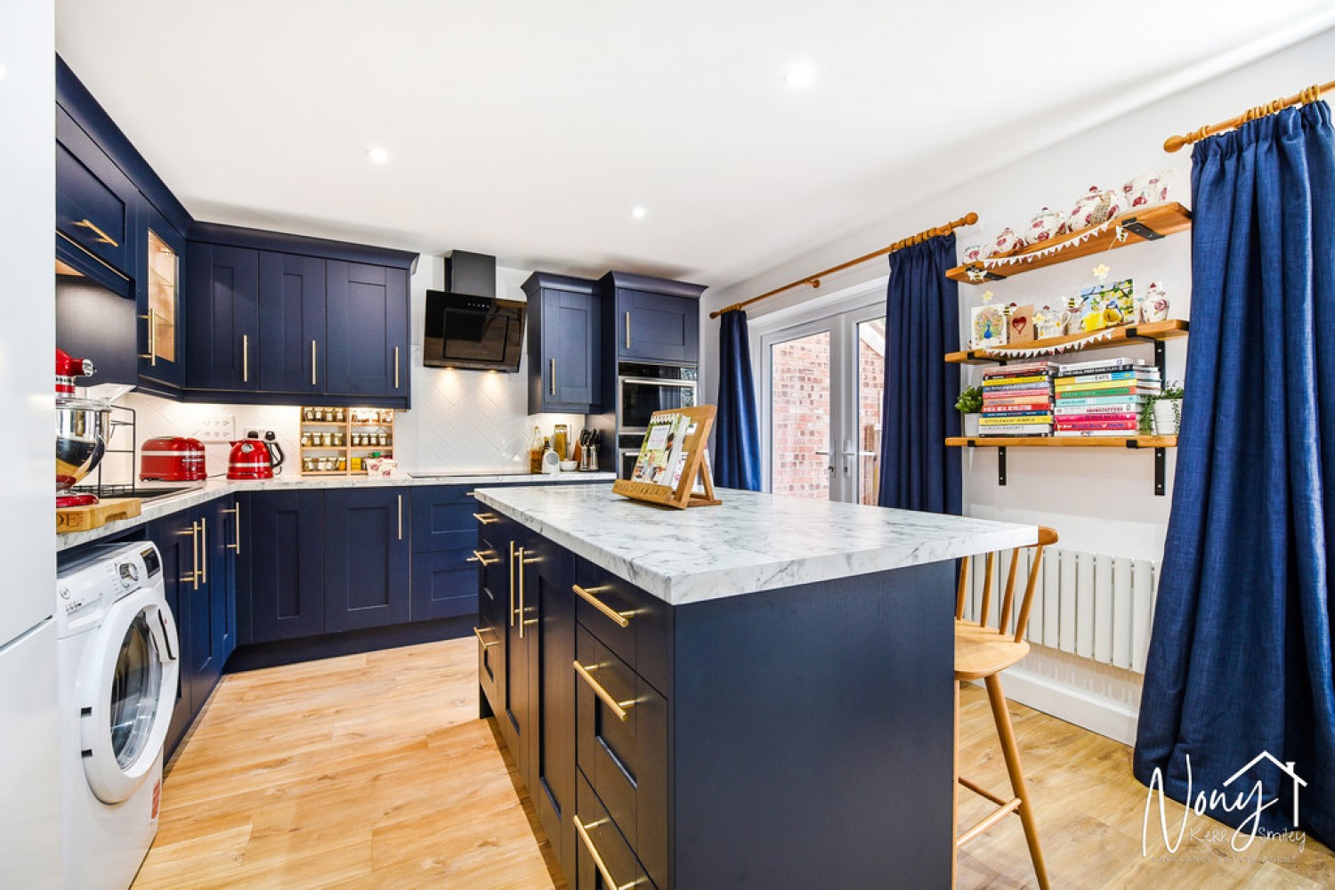 Nursery Road, Alresford, SO24