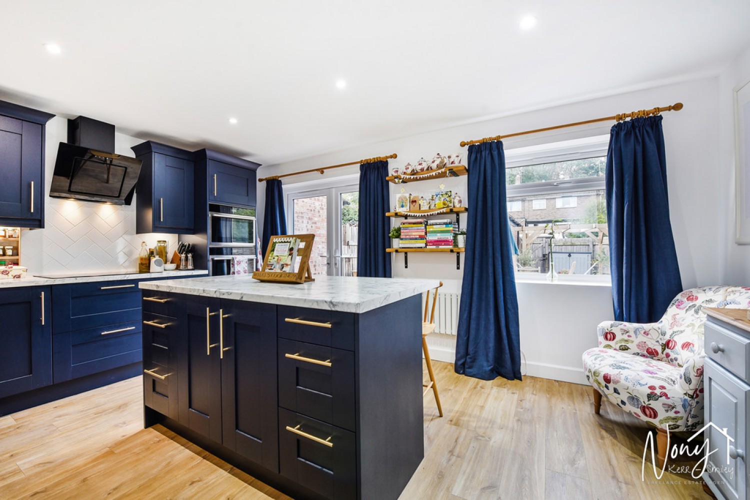 Nursery Road, Alresford, SO24