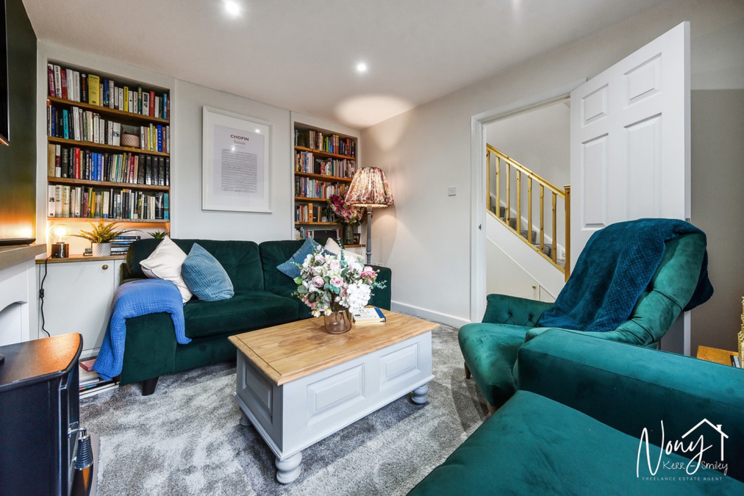 Nursery Road, Alresford, SO24