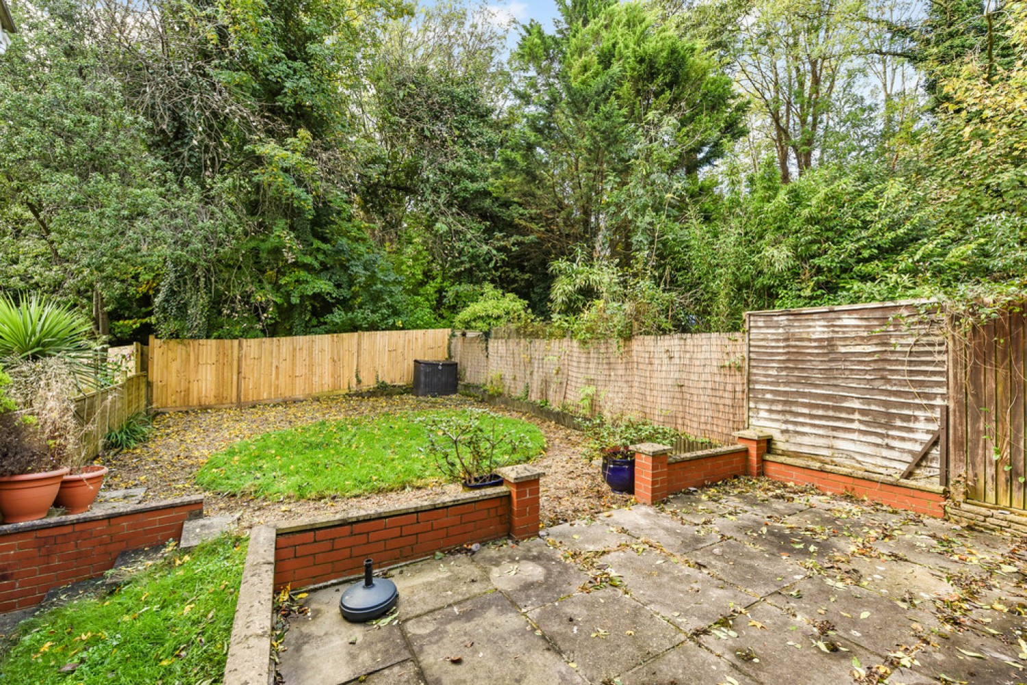 3 bedroom House for Sale May Tree Close, Badger Farm