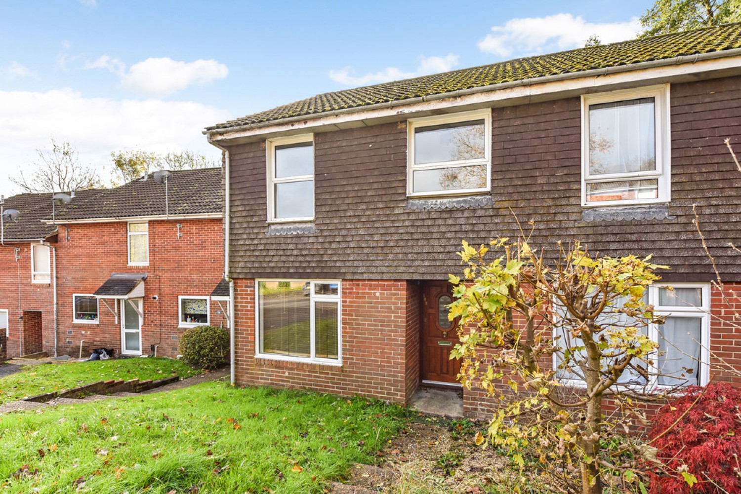 3 bedroom House for Sale May Tree Close, Badger Farm
