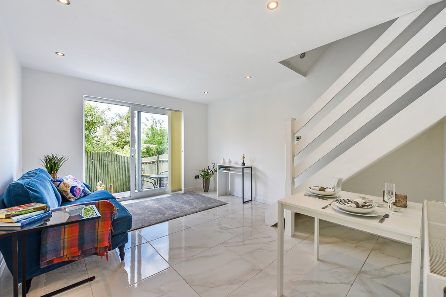 Manor Close, Winchester, Hampshire