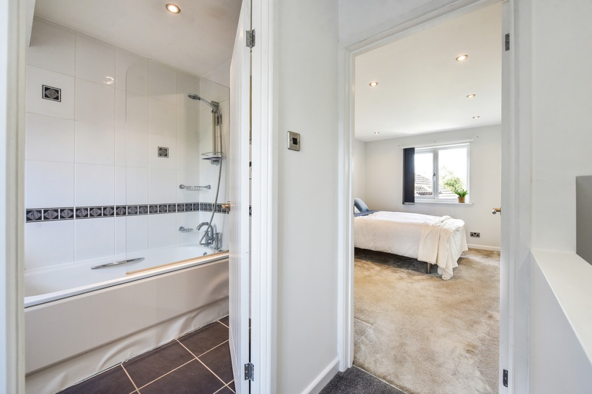 Manor Close, Winchester, Hampshire