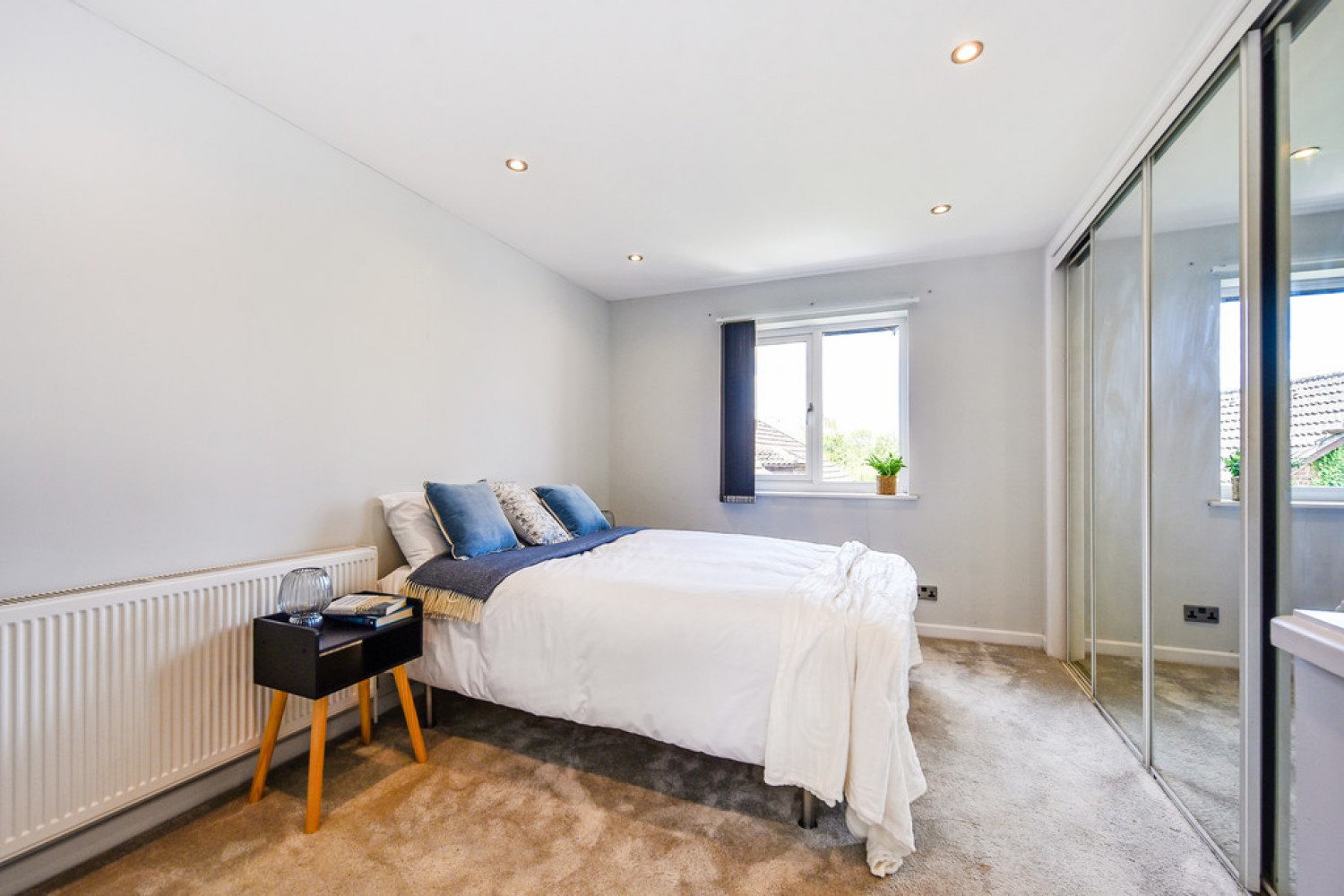 Manor Close, Winchester, Hampshire