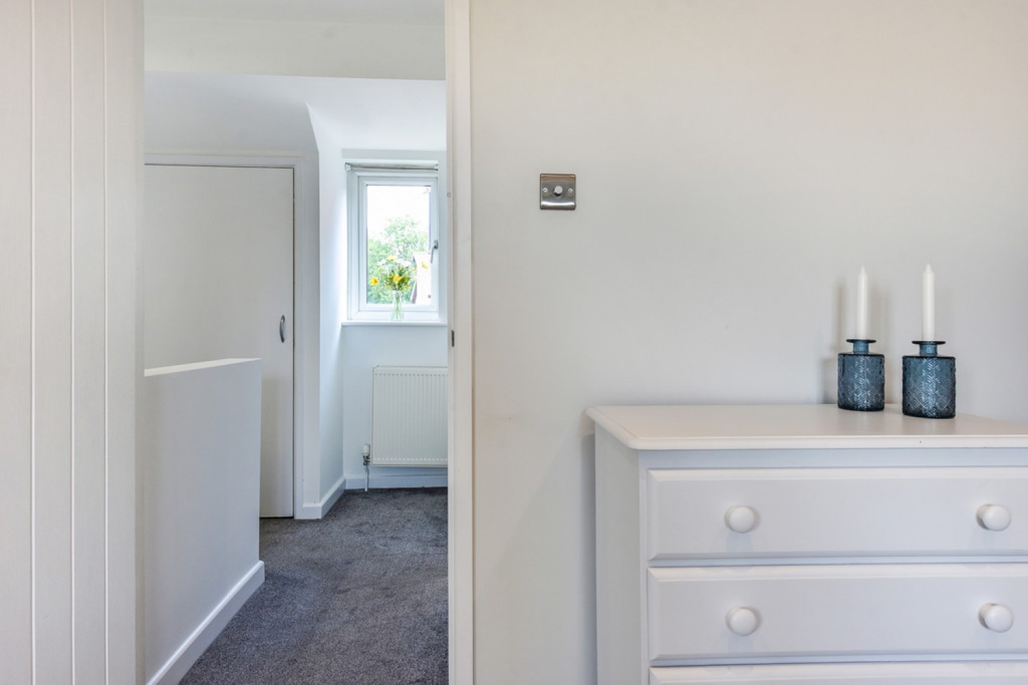 Manor Close, Winchester, Hampshire