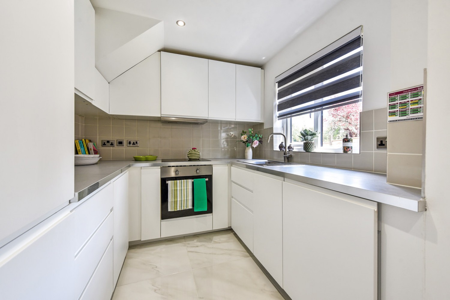 Manor Close, Winchester, Hampshire