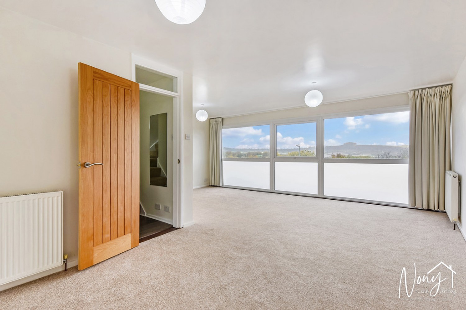 Chalk Ridge, Winchester, SO23