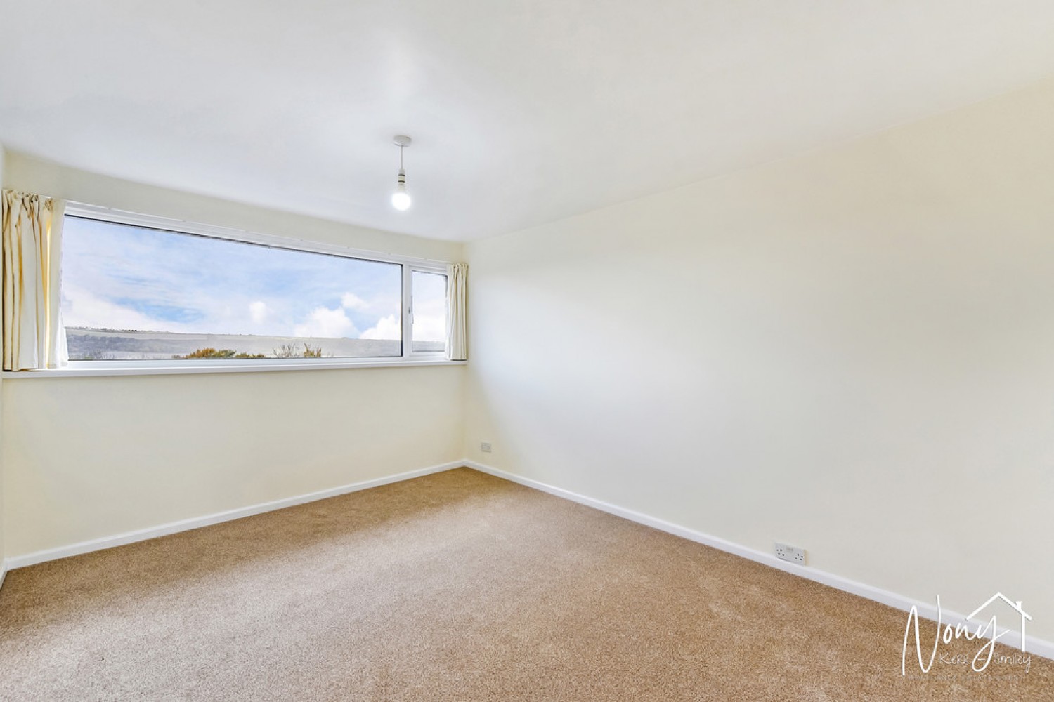 Chalk Ridge, Winchester, SO23