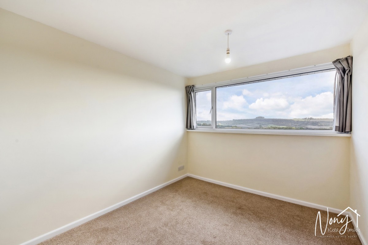 Chalk Ridge, Winchester, SO23