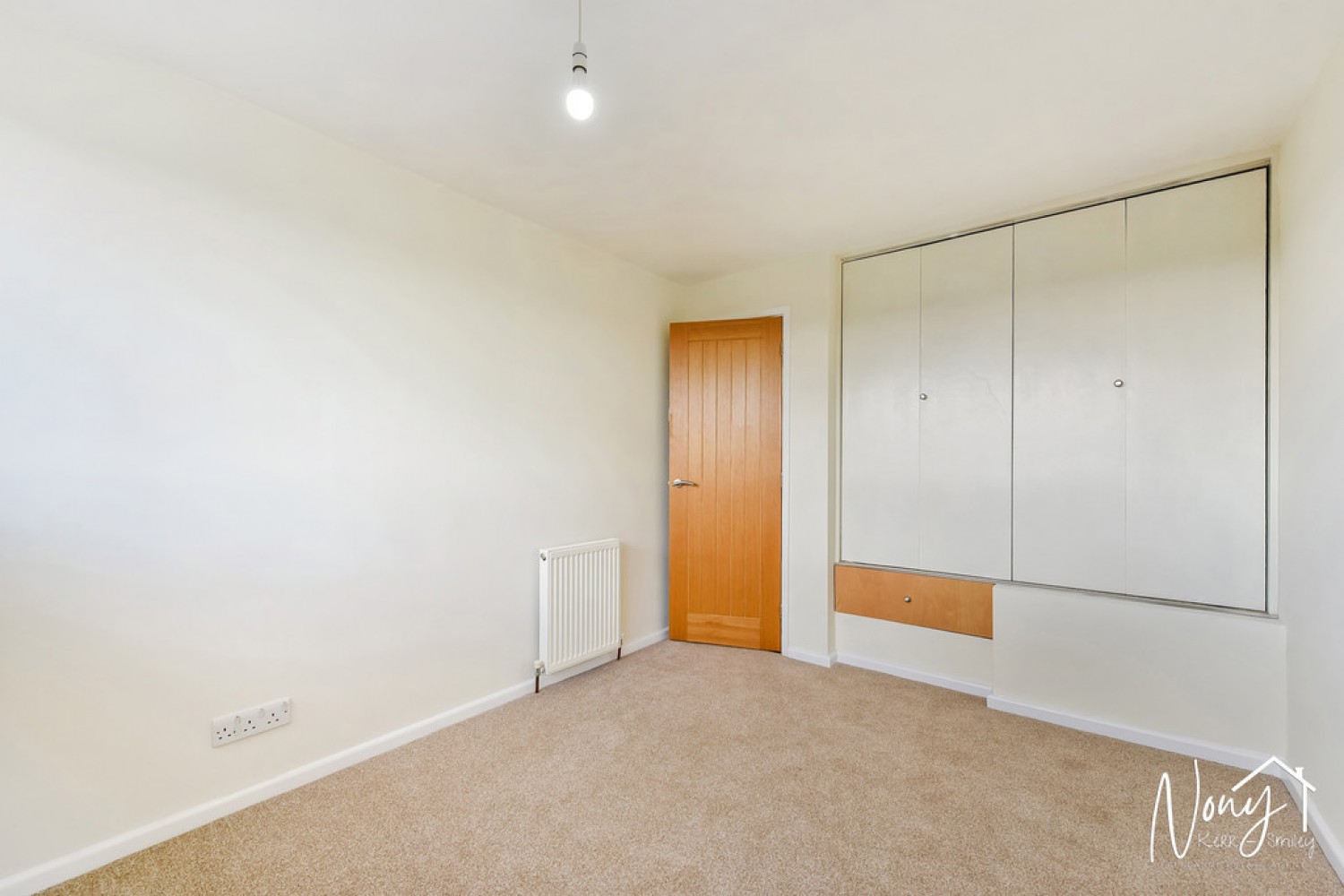 Chalk Ridge, Winchester, SO23