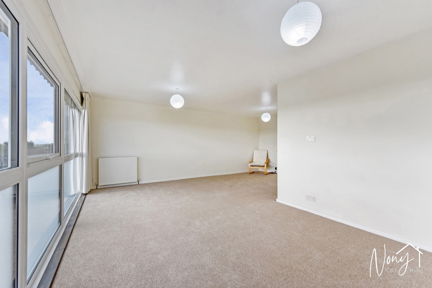 Chalk Ridge, Winchester, SO23