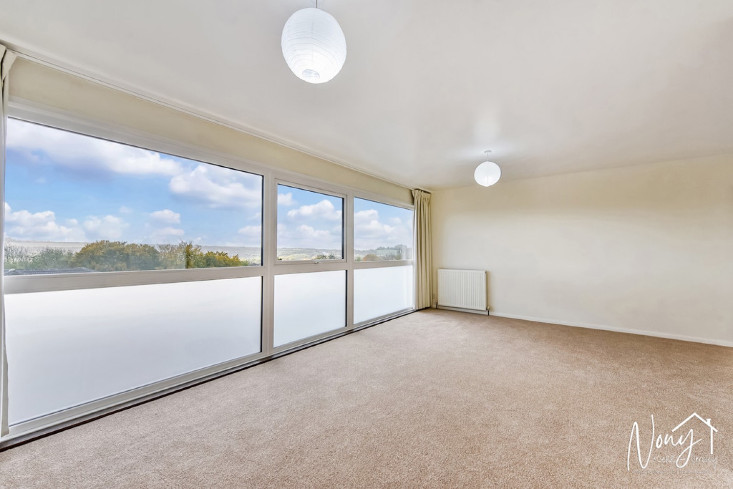 Chalk Ridge, Winchester, SO23