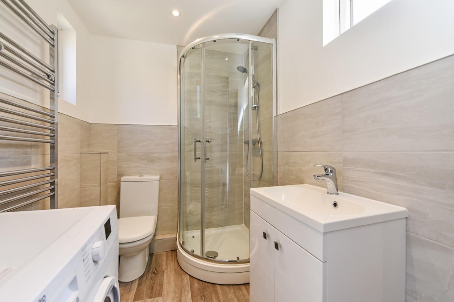 1 bedroom House of Multiple Occupation for Letting Garbett Road, Winnall, Winchester