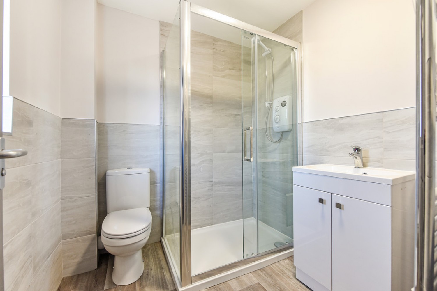 1 bedroom House of Multiple Occupation for Letting Garbett Road, Winnall, Winchester