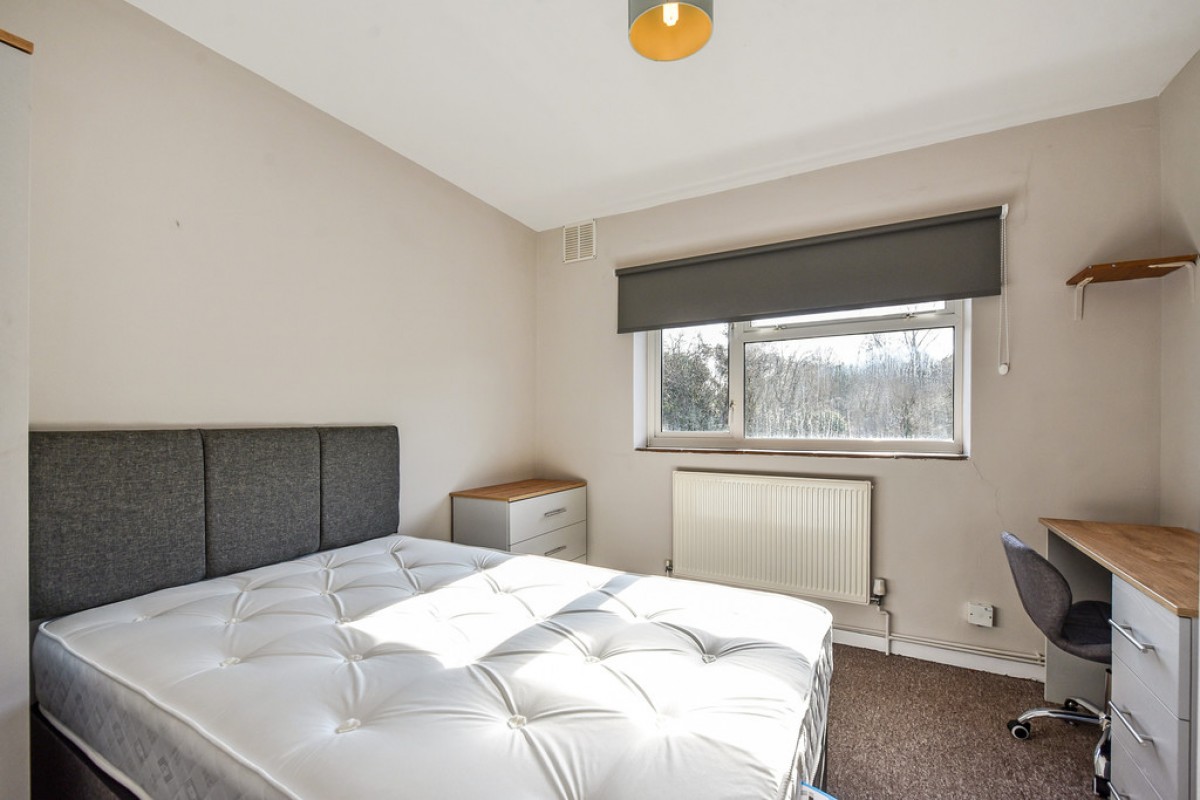 Wavell Way, Stanmore, Winchester