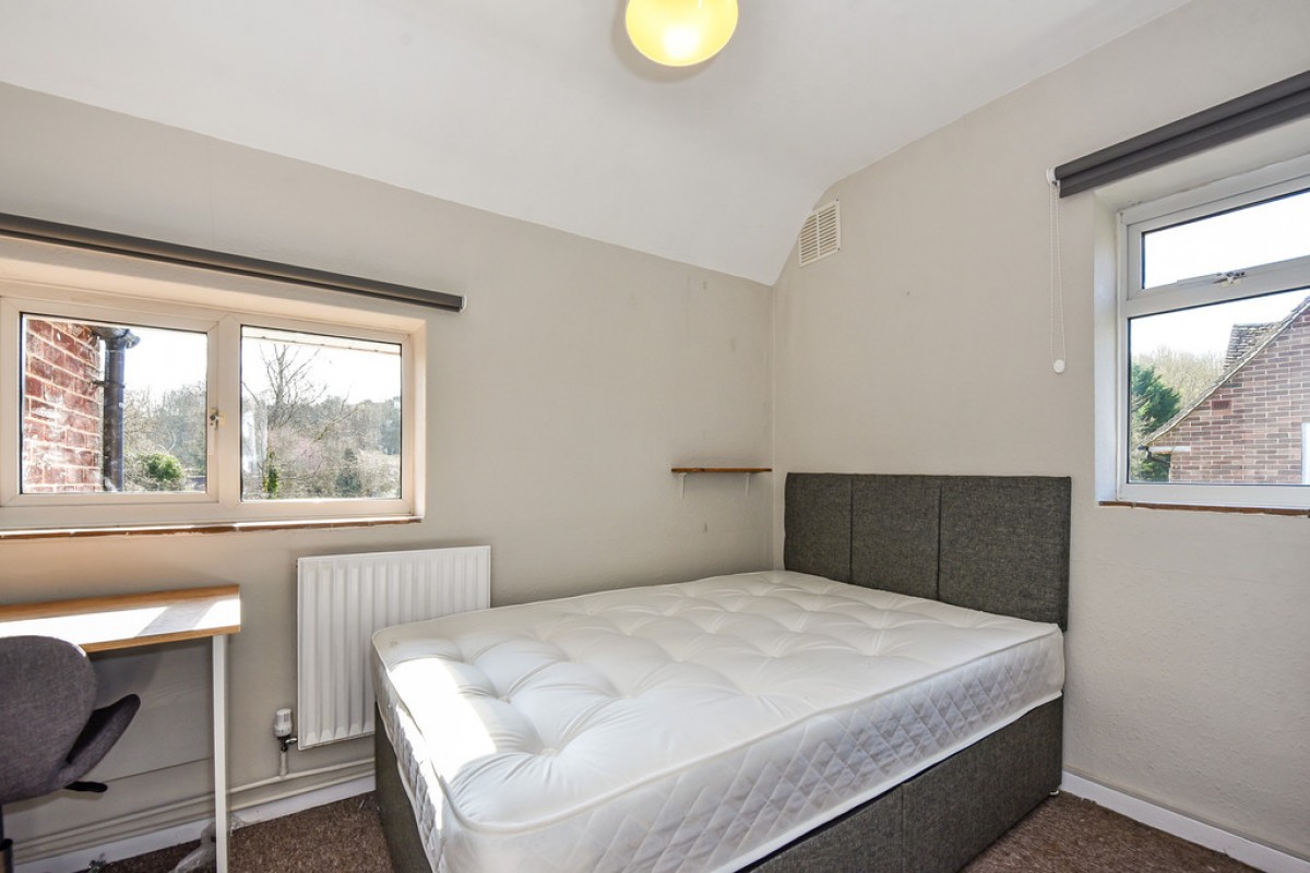 Wavell Way, Stanmore, Winchester