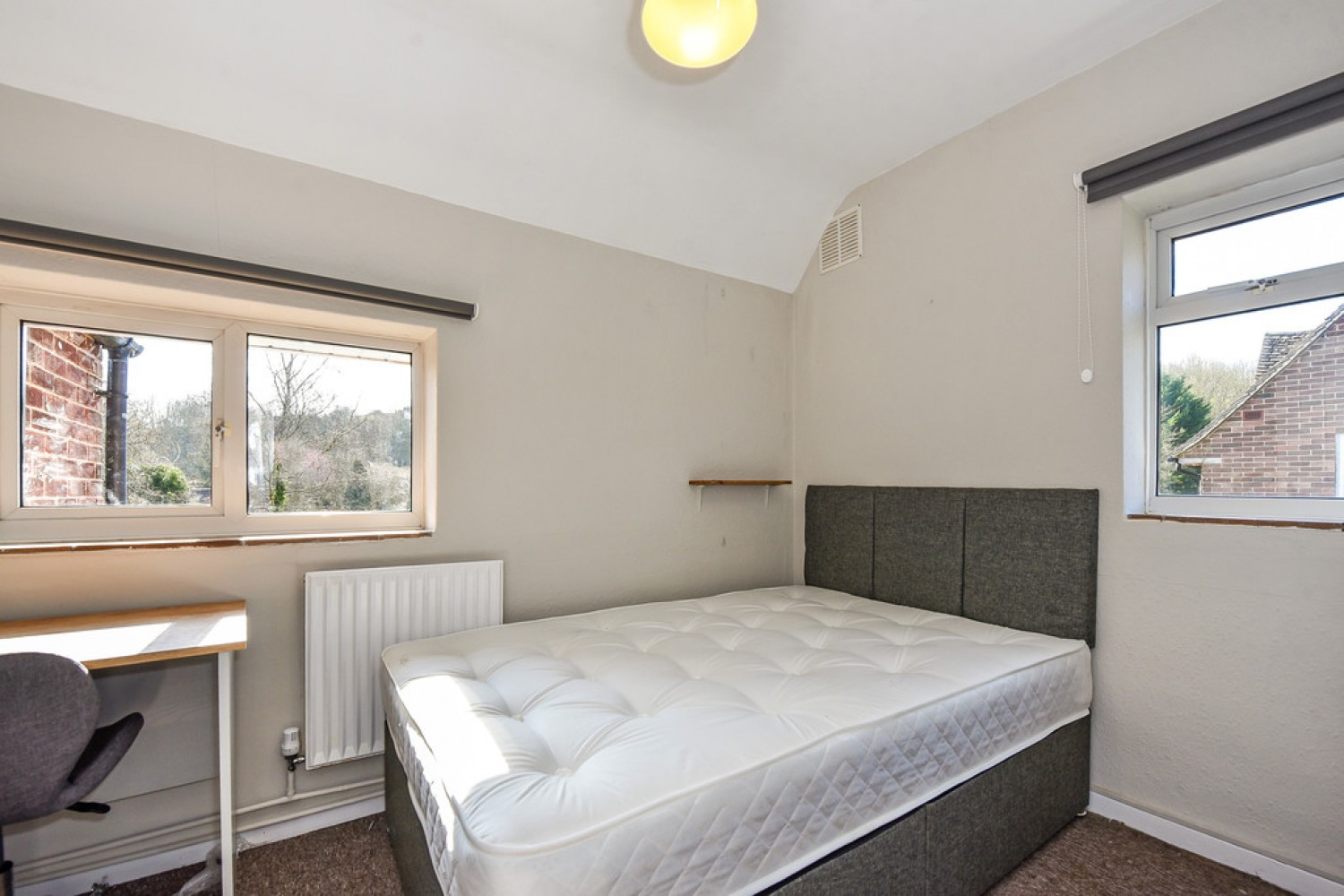 Wavell Way, Stanmore, Winchester