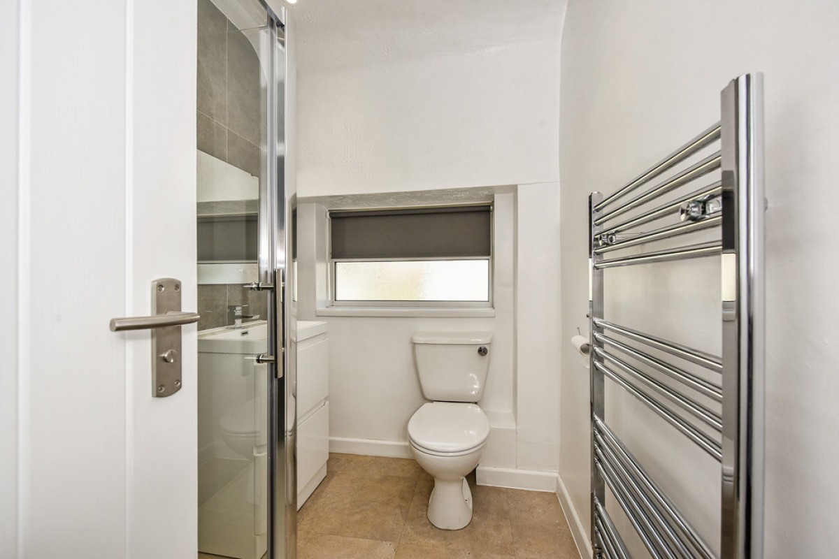 Wavell Way, Stanmore, Winchester