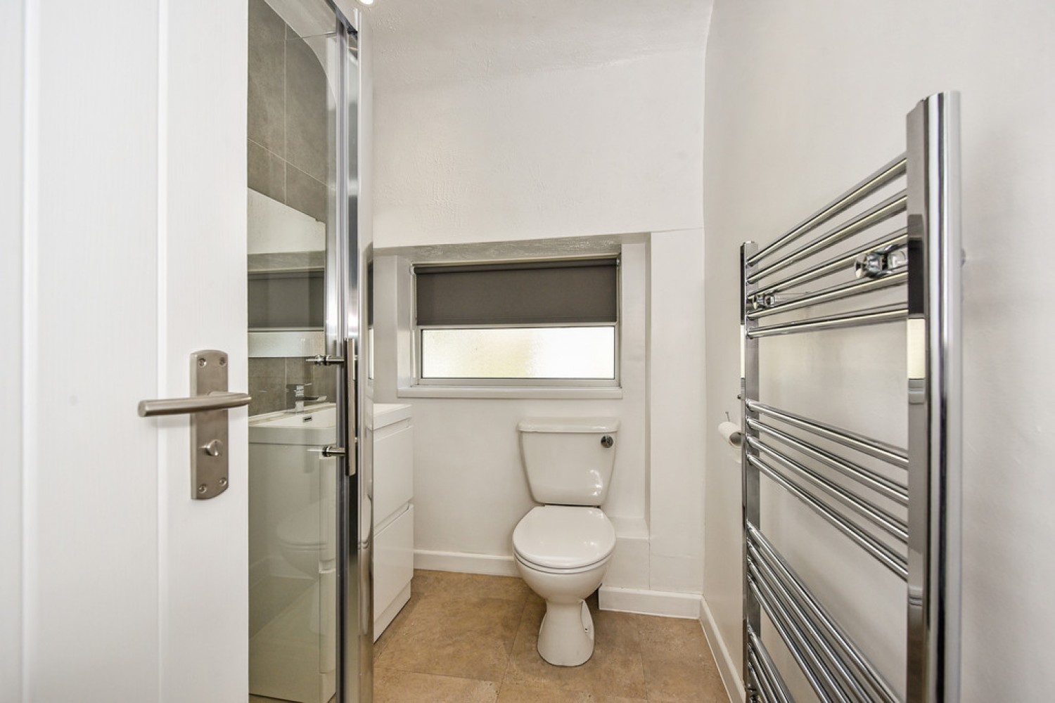 Wavell Way, Stanmore, Winchester