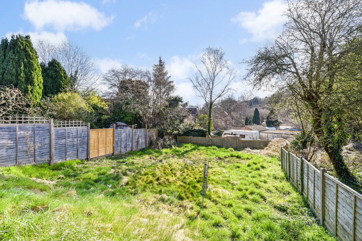 Wavell Way, Stanmore, Winchester