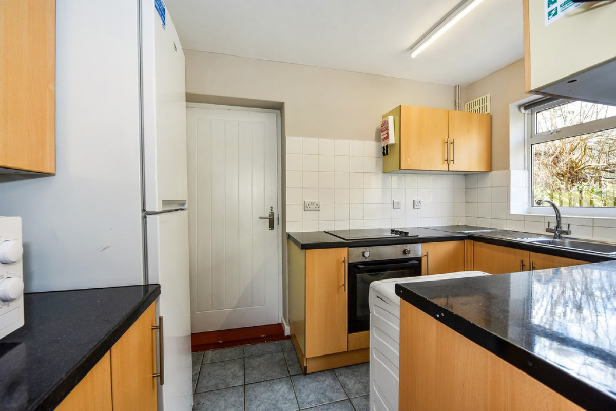 Wavell Way, Stanmore, Winchester