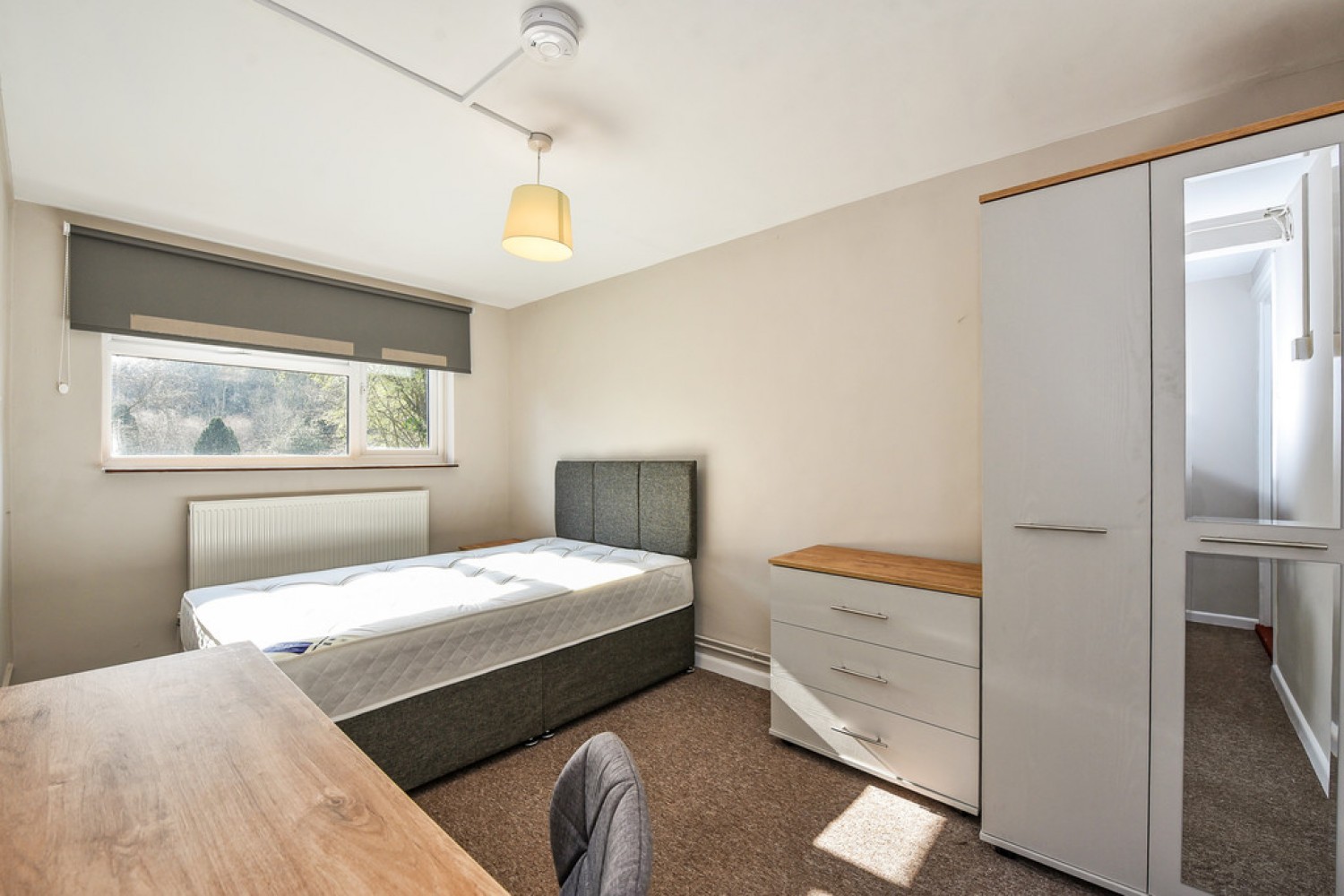 Wavell Way, Stanmore, Winchester