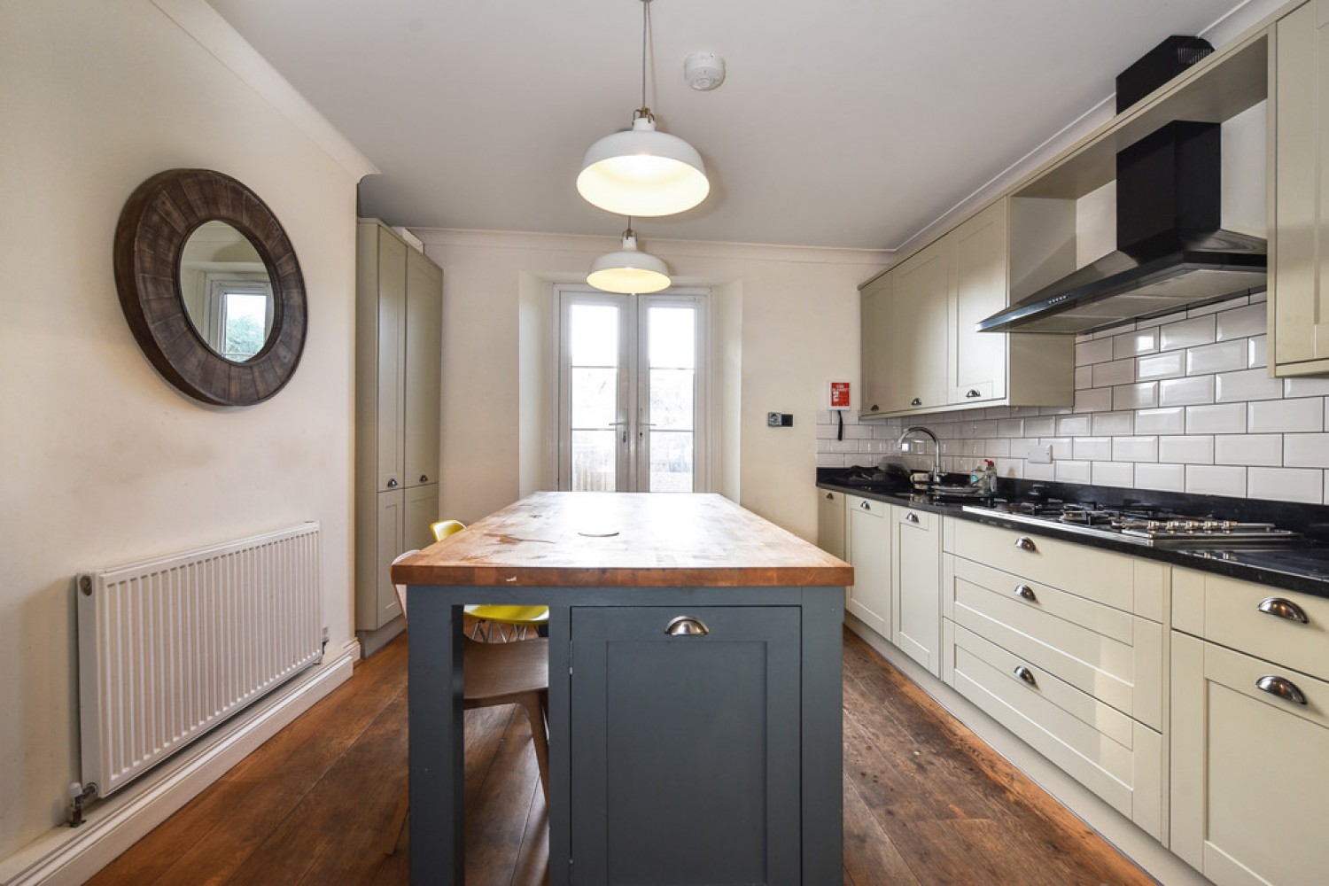 6 bedroom House for Letting Romsey Road, Winchester