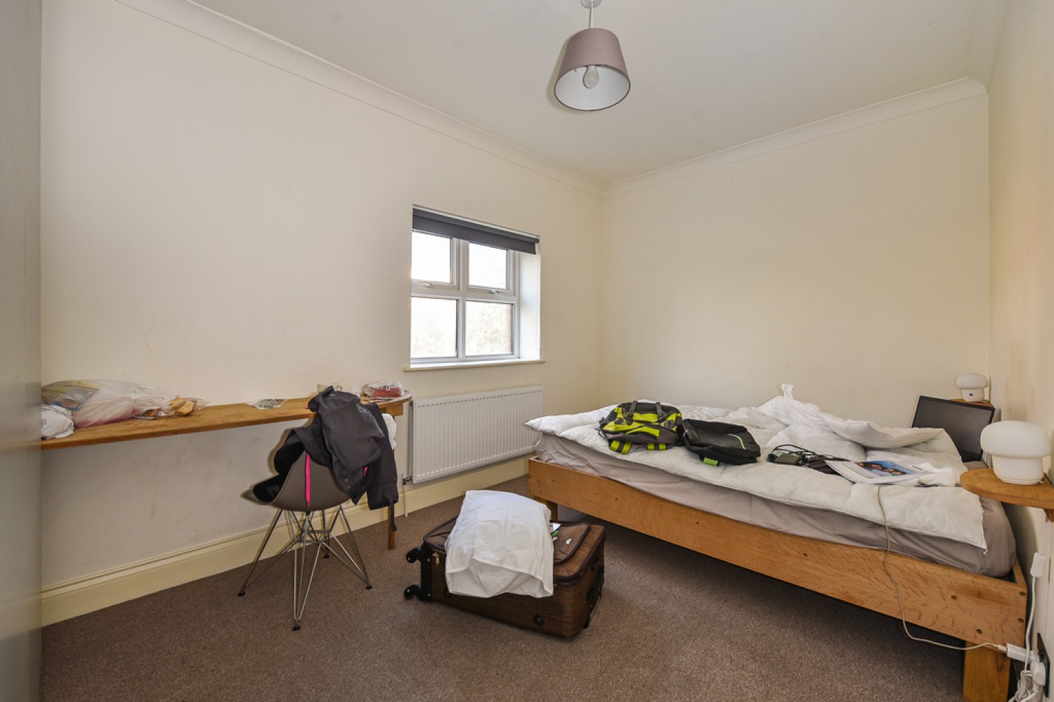 6 bedroom House for Letting Romsey Road, Winchester