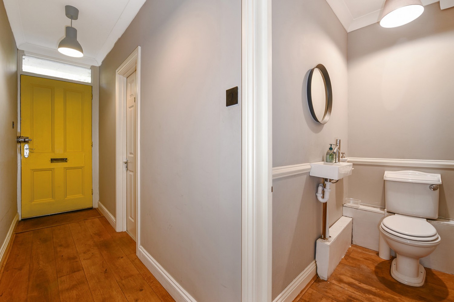 6 bedroom House for Letting Romsey Road, Winchester