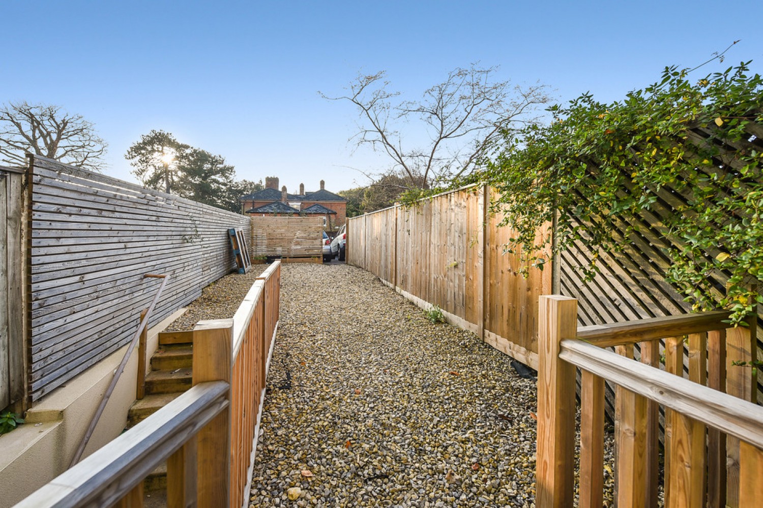 6 bedroom House for Letting Romsey Road, Winchester