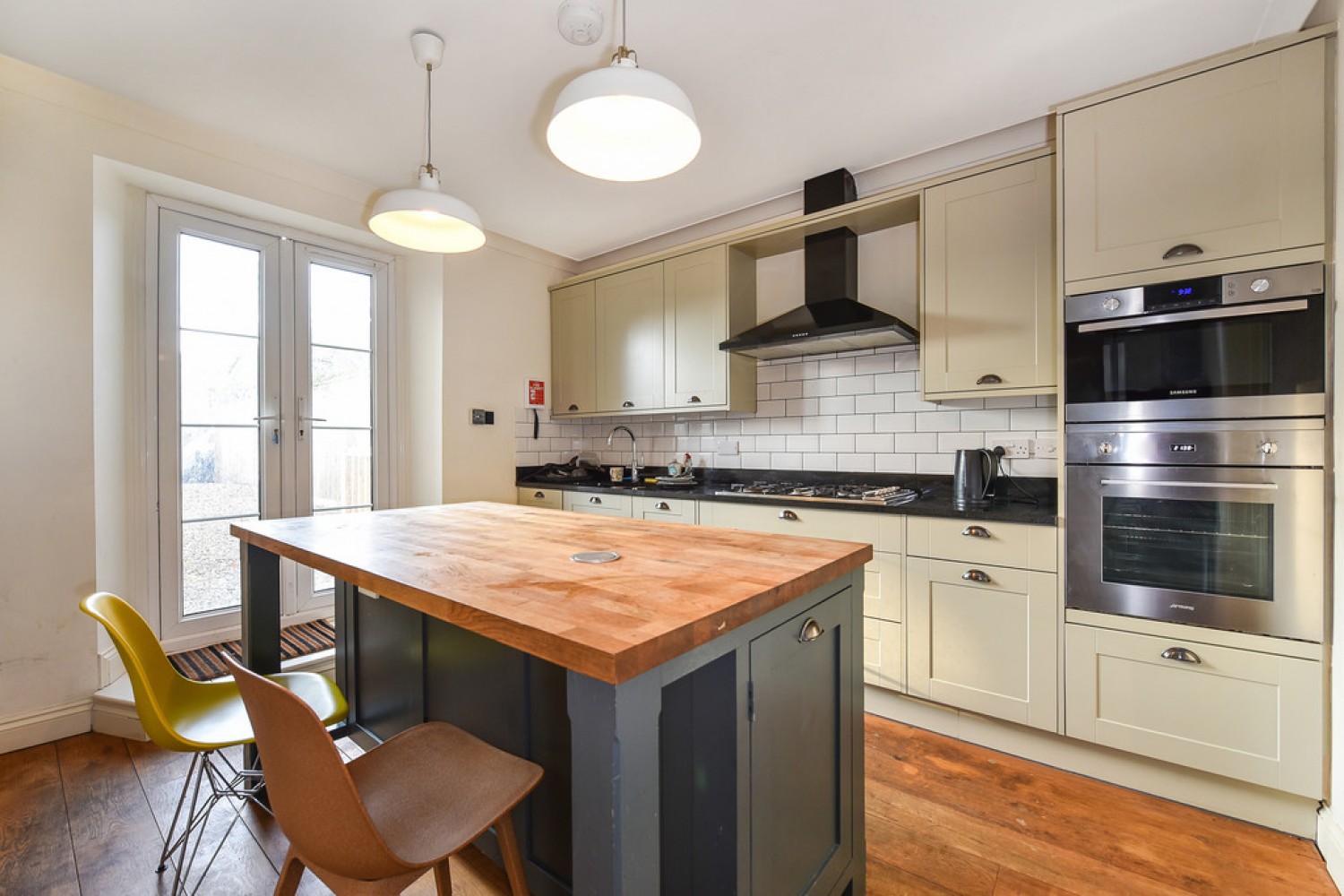 6 bedroom House for Letting Romsey Road, Winchester