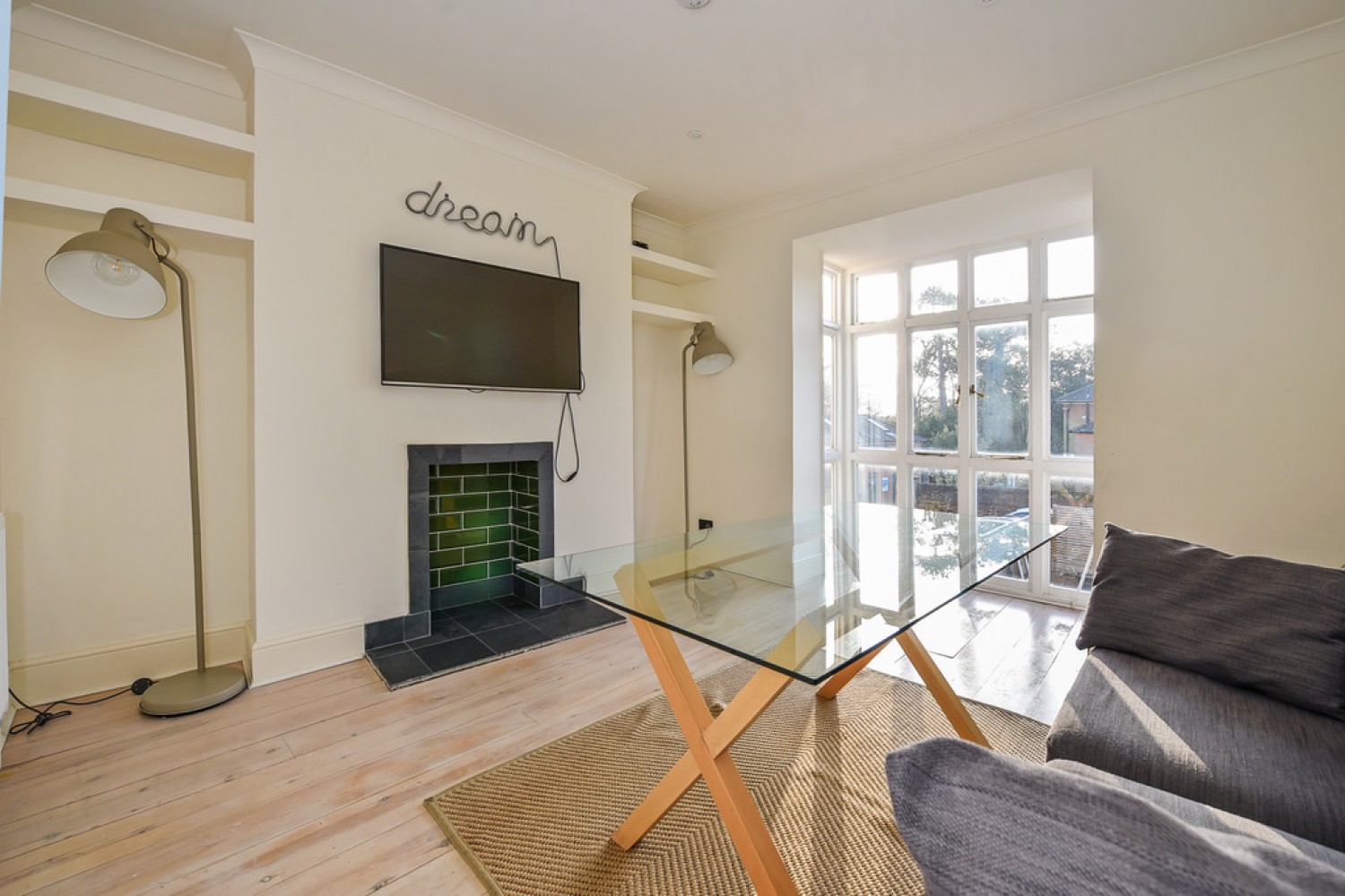 6 bedroom House for Letting Romsey Road, Winchester