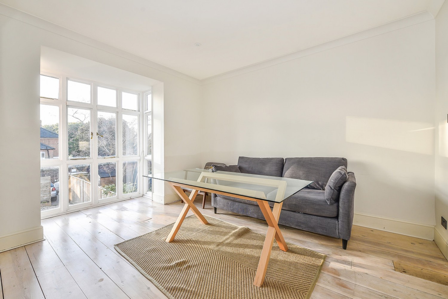 6 bedroom House for Letting Romsey Road, Winchester