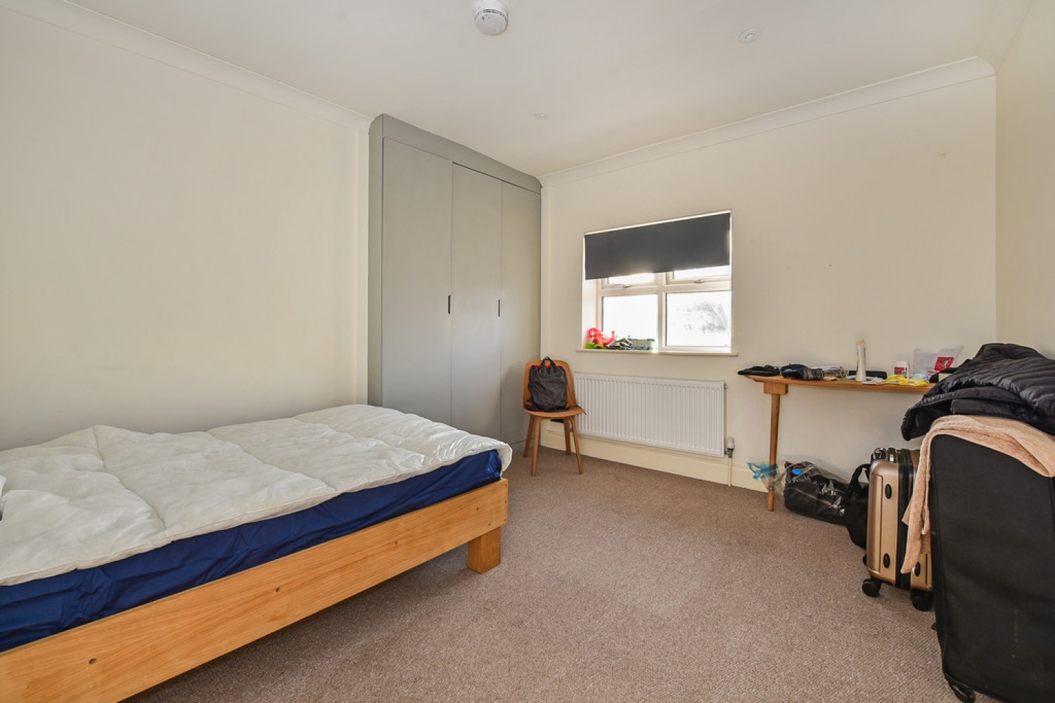 6 bedroom House for Letting Romsey Road, Winchester