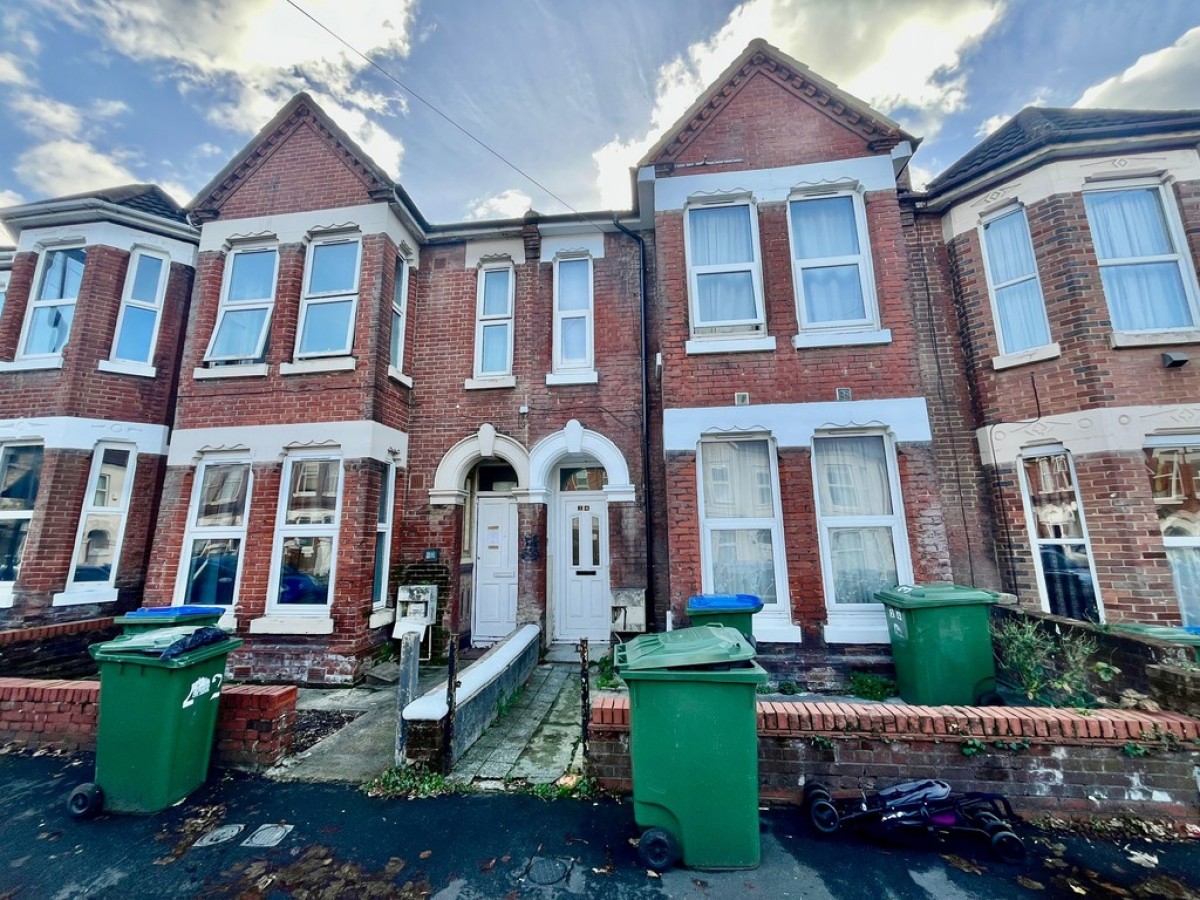 Wilton Avenue, Southampton